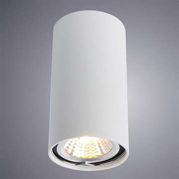 Потолочный светильник Arte Lamp A1516PL-1WH