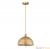 Подвесной светильник Odeon Light Veki 3298/1A