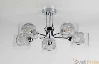 Потолочная люстра Rivoli Mod 3034-305