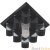 Встраиваемый светильник Fametto Fiore DLS-F118-1001
