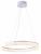 Подвесной светодиодный светильник IDLamp Delfina 391/M1-LEDWhite