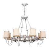 Подвесная люстра Favourite Fiona 2495-8PC
