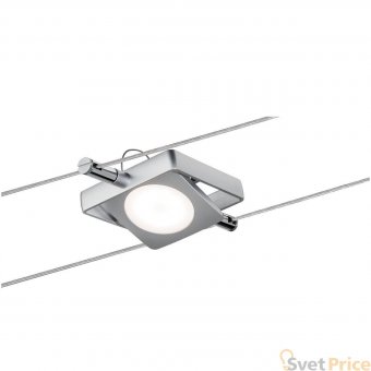 Струнный светодиодный светильник Paulmann Wire System MacLed 94089