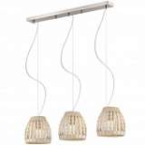 Подвесной светильник Odeon Light Keni 2492/3