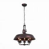 Подвесная люстра ST Luce Rarita SL269.403.08