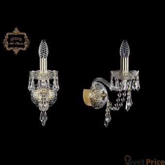 Бра ArtClassic 10.23.1.141.Gd.Dr