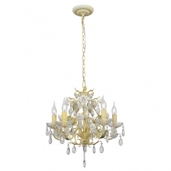 Подвесная люстра ST Luce Sonno 2 SL688.203.05