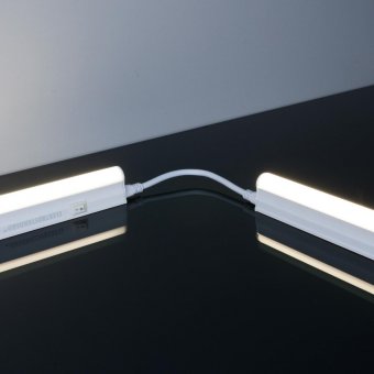 Мебельный светодиодный светильник Elektrostandard Led Stick T5 30cm 36Led 6W 4200К 4690389073809