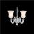 Бра Lightstar Petalo 804620 страна Италия Бра Lightstar Petalo 804620