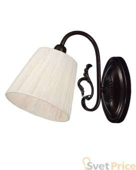 Бра Lumien Hall Беатрис W17040/1LBCG1