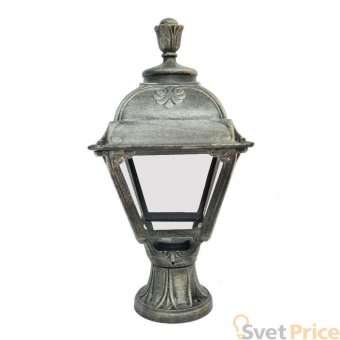 Уличный светильник Fumagalli Mikrolot/Cefa U23.110.000.BXF1R