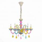 Подвесная люстра ST Luce SL672.783.06