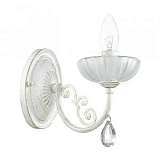 Бра Odeon Light Perlita 3139/1W