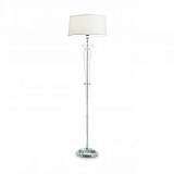 Торшер Ideal Lux Forcola PT1 Bianco