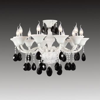 Подвесная люстра Osgona Bianca 881100