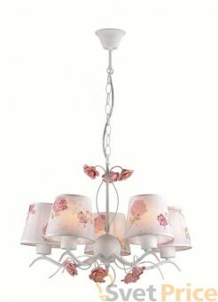 Подвесная люстра Lumion Rosali 3091/5
