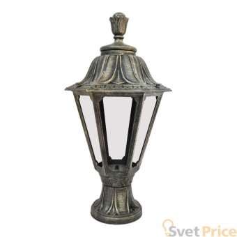 Уличный светильник Fumagalli Mikrolot/Rut E26.110.000.BXF1R
