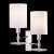 Бра Maytoni Martina MOD034WL-02CH страна Германия Бра Maytoni Martina MOD034WL-02CH