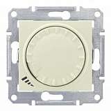 Диммер поворотно-нажимной индуктивный Schneider Electric Sedna 1000VA SDN2200947