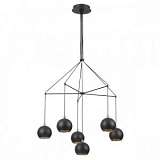 Подвесная люстра Lumion Neruni 3597/6