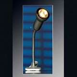 Настольная лампа Lussole Warshawa LST-4564-01