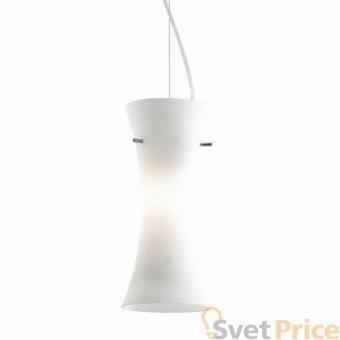 Подвесной светильник Ideal Lux Elica SP1 Small
