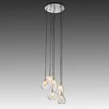Подвесная люстра Lightstar Pentola 803061