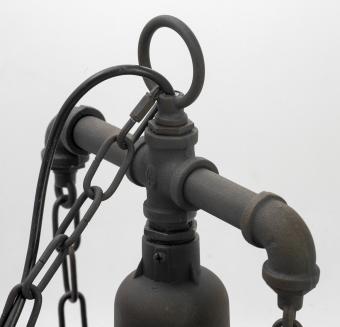 Подвесной светильник Lussole Loft LSP-9678