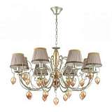 Подвесная люстра Odeon Light Persia 3925/8