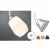 Плафон Paulmann DecoSystems Vento 95358