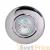 Встраиваемый светильник Horoz Orkide HL750 хром 015-007-0050 (HL750)