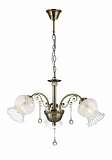 Подвесная люстра Lumion Camelia 3093/3