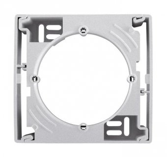 Коробка для наружного монтажа Schneider Electric Sedna SDN6100160