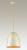Подвесной светильник Odeon Light Veki 3300/1