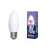 Лампа светодиодная (UL-00003805) E27 9W 6500K матовая LED-C37-9W/DW/E27/FR/NR страна Китай Лампа светодиодная (UL-00003805) E27 9W 6500K матовая LED-C37-9W/DW/E27/FR/NR