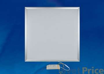 Встраиваемый светодиодный светильник (UL-00001793) Uniel  Effective ULP-6060-42W/DW