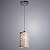 Подвесной светильник Arte Lamp Bronn A1762SP-1CC