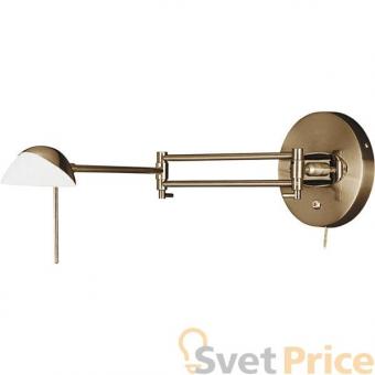 Подсветка для картин N-Light W4490AB.OM