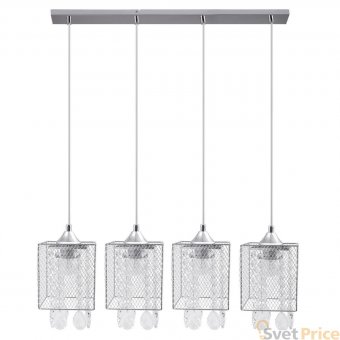 Подвесной светильник Spot Light Gracja 8174428