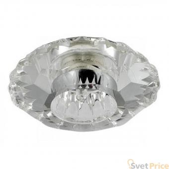 Встраиваемый светильник Lightstar Bomo 004512R