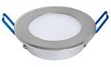 Вcтраиваемый светильник Elektrostandard Down Light 4690389018305