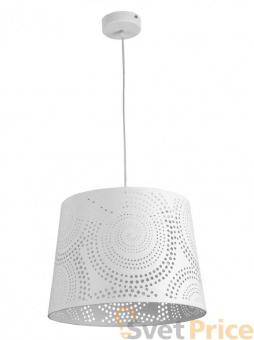 Подвесной светильник Toplight Carol TL4030D-01WH