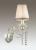 Бра Odeon Light Aurelia 3390/1W страна Италия Бра Odeon Light Aurelia 3390/1W