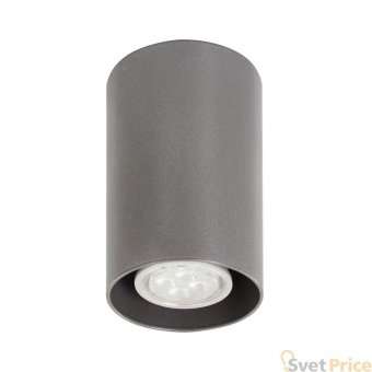 Потолочный светильник Артпром Tubo6 P1 11