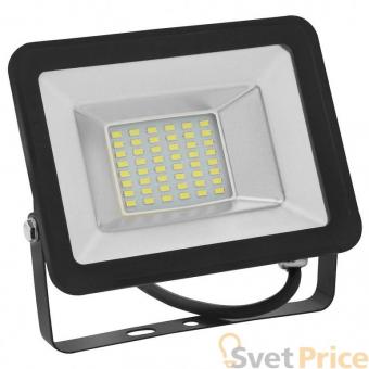 Прожектор светодиодный Horoz 20W 6400K HL176LE
