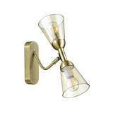 Бра Lumion Ginger 4428/2W