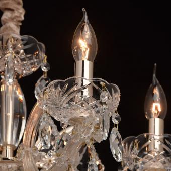 Подвесная люстра Chiaro Даниэль 5 479011806