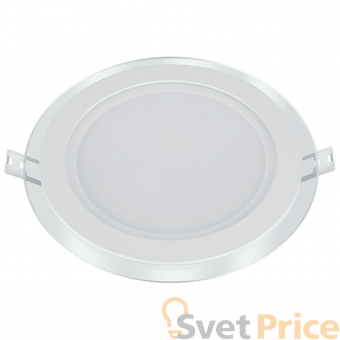 Встраиваемый светильник Elektrostandard Down Light 4690389063299