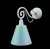 Бра Lamp4you Classic E-01-G-LMP-O-18 страна Германия Бра Lamp4you Classic E-01-G-LMP-O-18