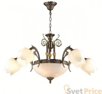 Подвесная люстра Lumion Lysette 2986/7A